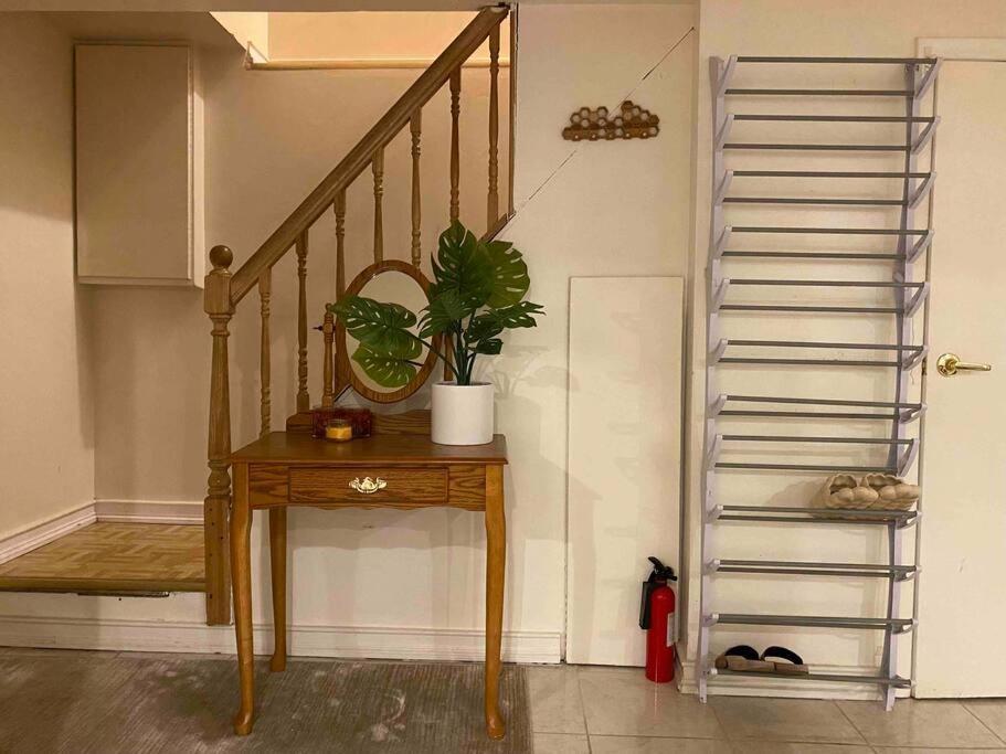 Appartement Treasure In Queens à New York Extérieur photo