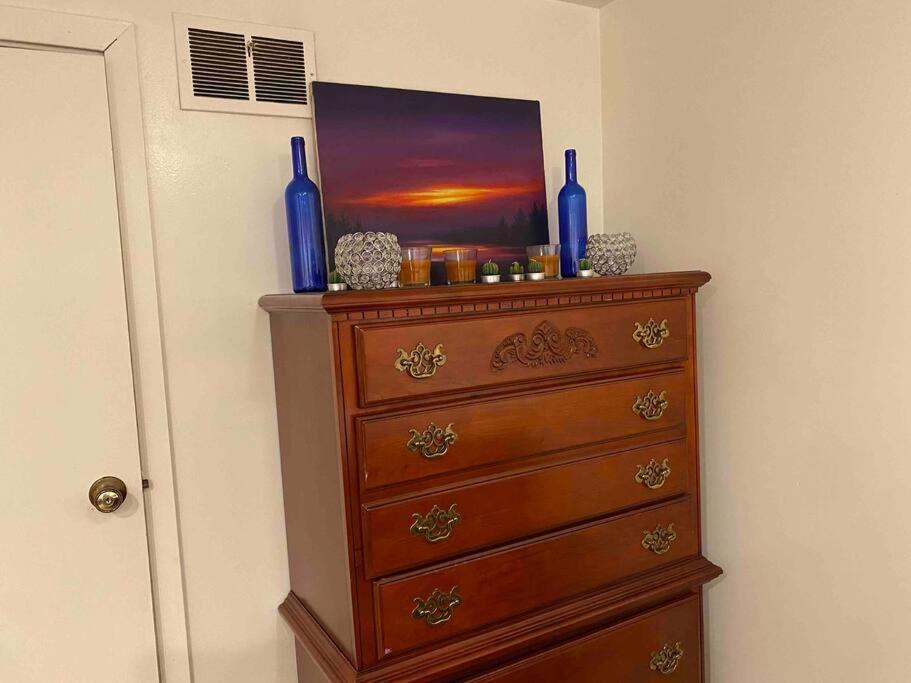 Appartement Treasure In Queens à New York Extérieur photo